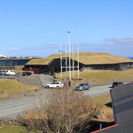 Nordic Inn Thorshavn Tórshavn Exterior foto