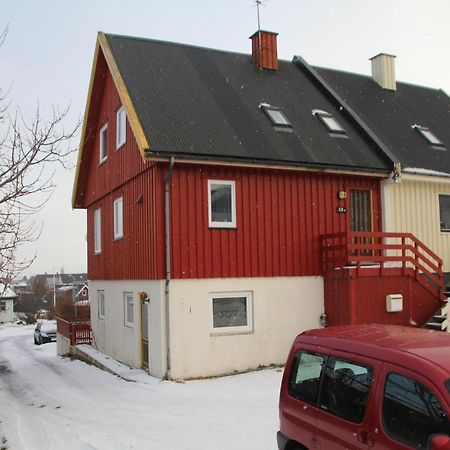 Nordic Inn Thorshavn Tórshavn Exterior foto