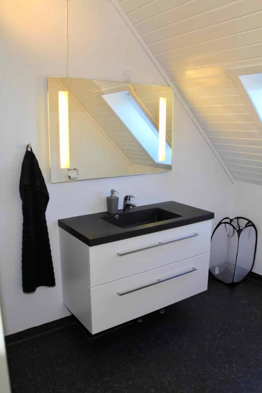 Nordic Inn Thorshavn Tórshavn Exterior foto