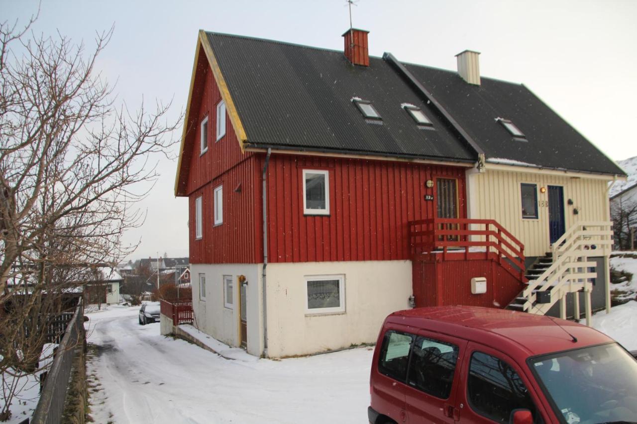 Nordic Inn Thorshavn Tórshavn Exterior foto