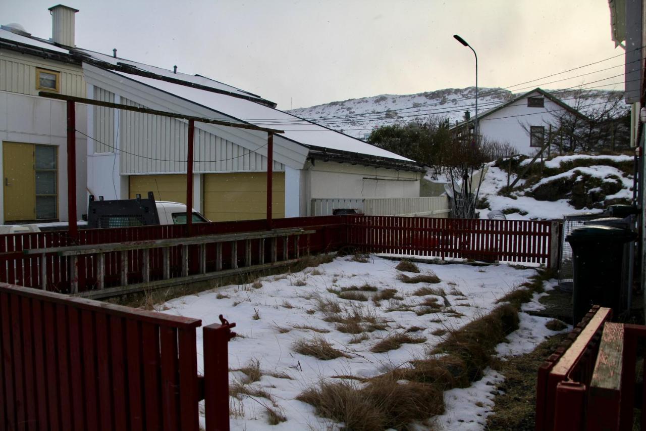 Nordic Inn Thorshavn Tórshavn Exterior foto