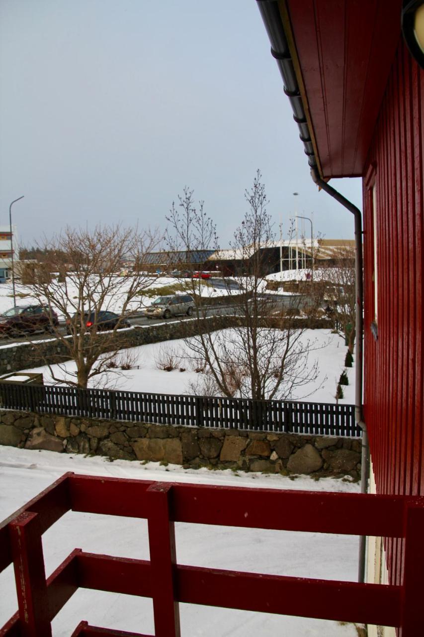 Nordic Inn Thorshavn Tórshavn Exterior foto