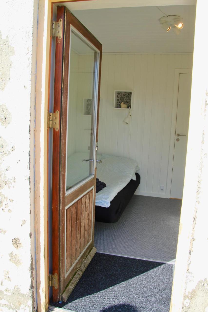 Nordic Inn Thorshavn Tórshavn Exterior foto