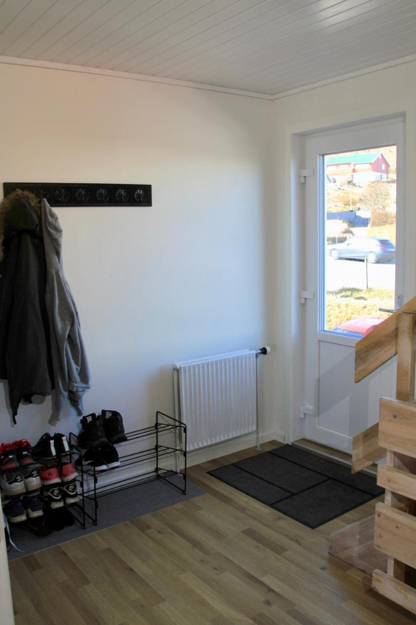 Nordic Inn Thorshavn Tórshavn Exterior foto